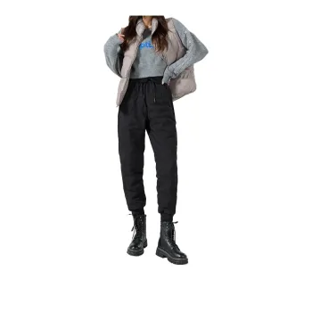 MIIOW Unisex Thermal Pants