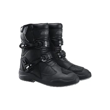 SCOYCO Warm Protective Water Resistant Cycling Boots Men's Vintage Color Strengthened