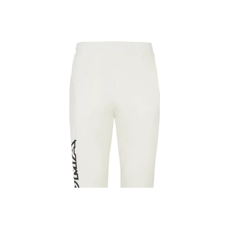 FENDI X Marc Jacobs Cny Inlay Logo Sweatpants-3