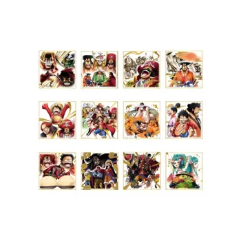 BANDAI One Piece Bandai Ichiban Kuji One Piece Anime Merchandise