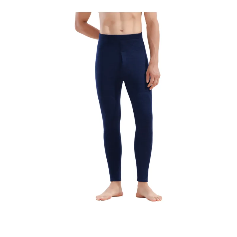 MIIOW Men Thermal Pants-14