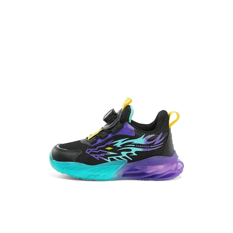 YUZHAOLIN Kids' Running Shoes Kids'-6
