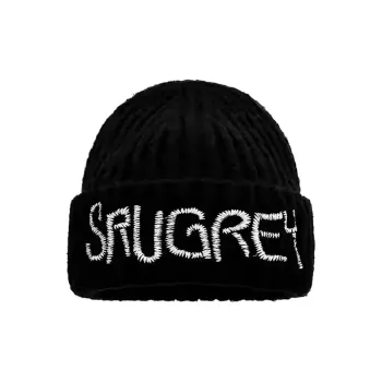 Yalu Polyester Beanies Unisex Gift Box Set