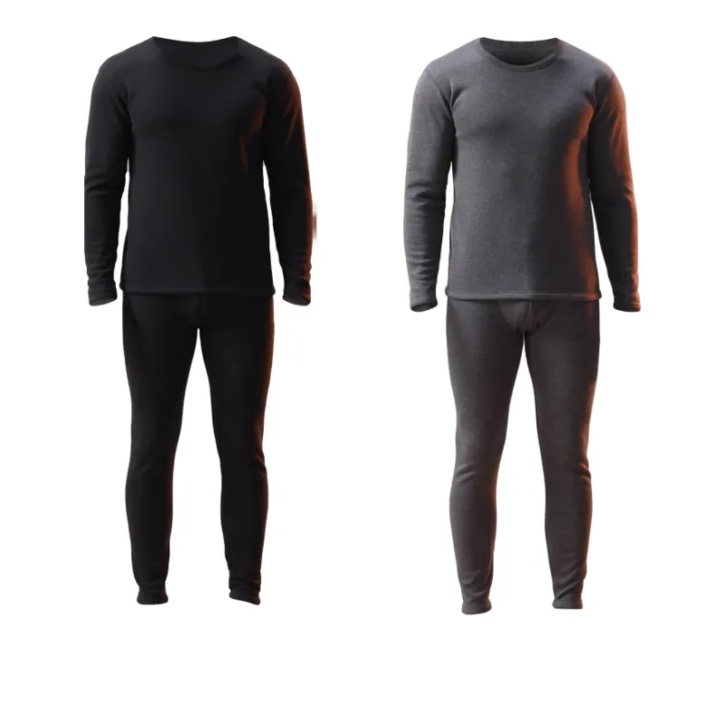 MIIOW Men Thermal Sets-13