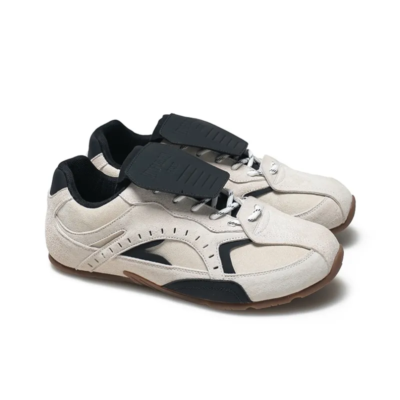 Ancient Finches Low-Top Casual Shoes Unisex-1