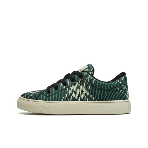 Oak Elephant Low Top Skateboard Shoes Men's