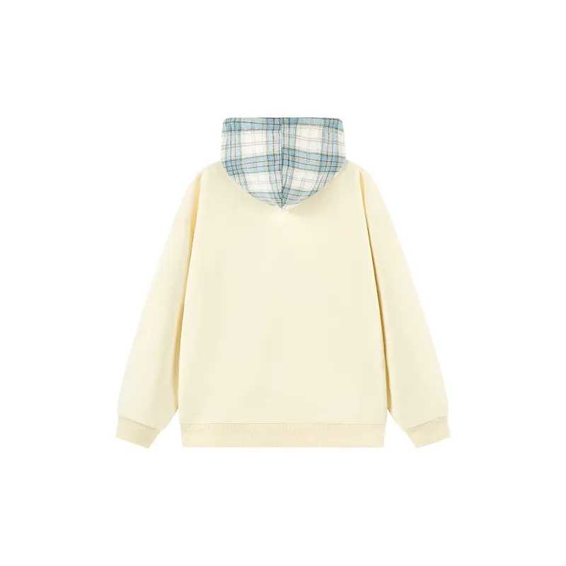 Warrior Ride The Wind Collection Open-Ended Smile Collection Sweatshirt Unisex-6