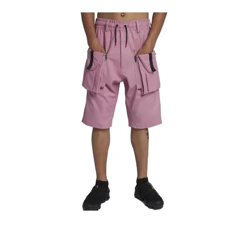 Nike Cargo Shorts Men Lotus Color