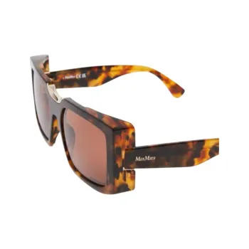 MaxMara Square frame Sunglasses