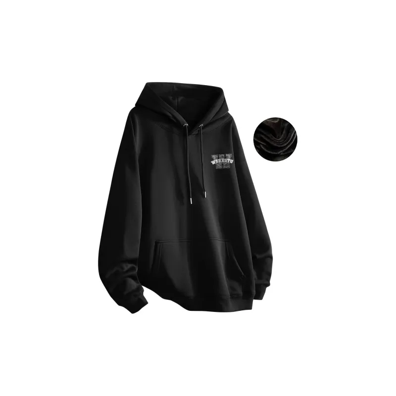 WSRX Sweatshirts Unisex-17
