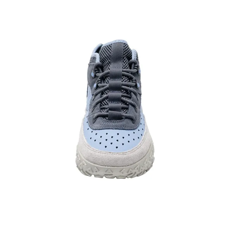Timberland Greenstride Motion Anti Slip Wear Resistant Mid Top Trekking Shoes Men's Blue-2