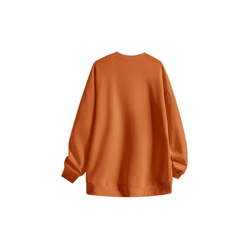 Supremo Cat Sweatshirts Unisex-33