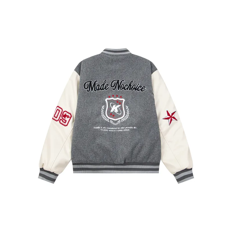 Xmithie Baseball Jerseys Unisex-3