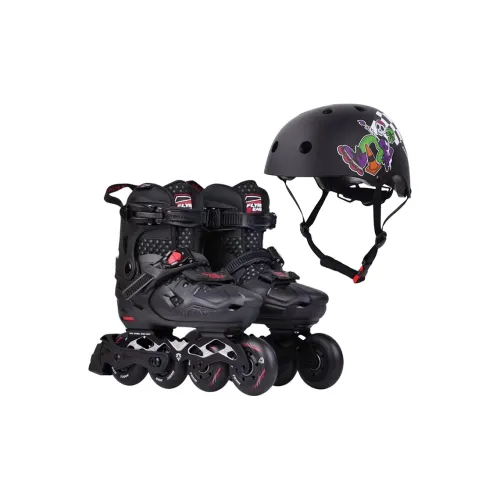 Rollerblade Store Near Me Kids' Black