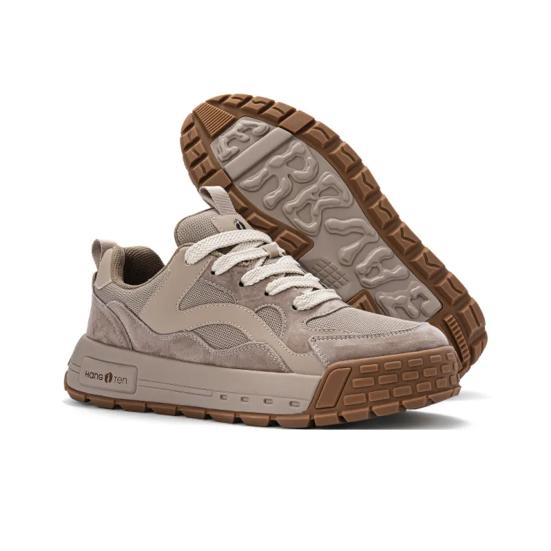 HANG TEN Slip-Resistant Low-Top Casual Shoes Men's-2