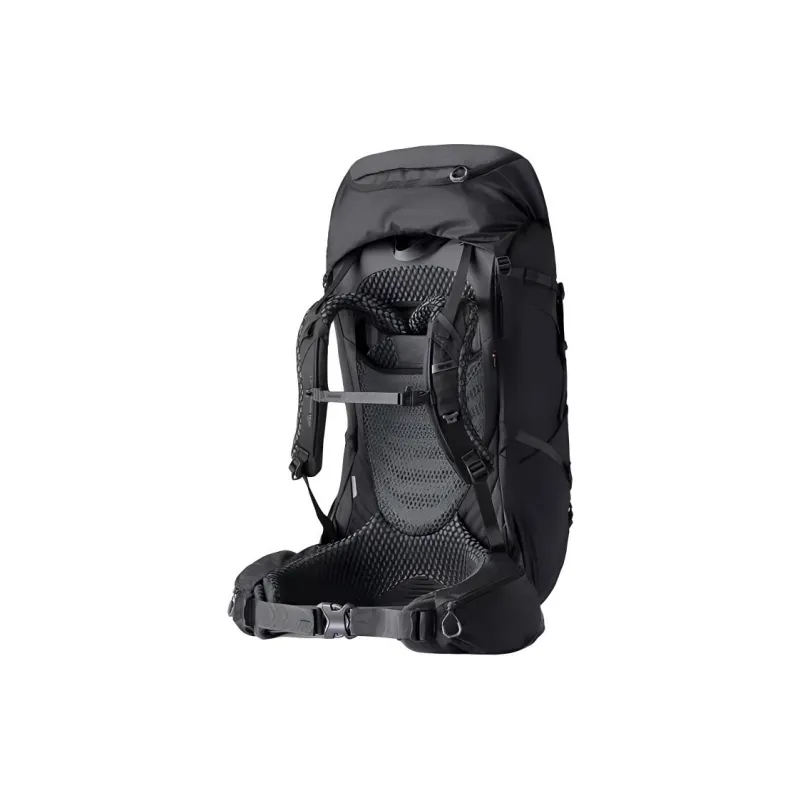 GREGORY 70L Outdoor Bags Recycled Nylon Dusty Gray Unisex-1