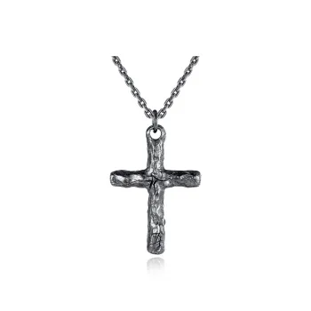 Original Summer S 990 Silver Necklaces Unisex