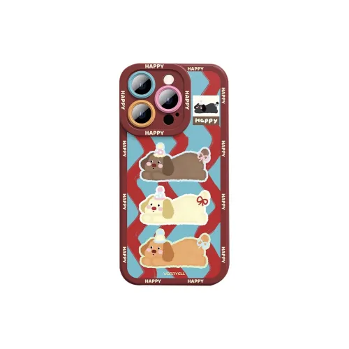 GUSGU Phone Cases