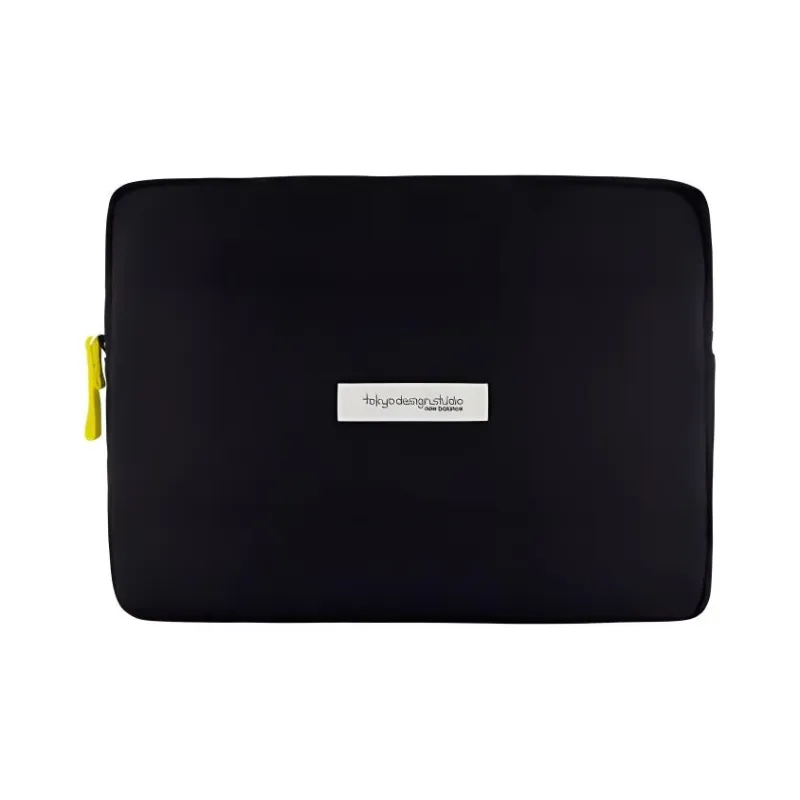 New Balance Fabric Clutch Regular Unisex Black-0