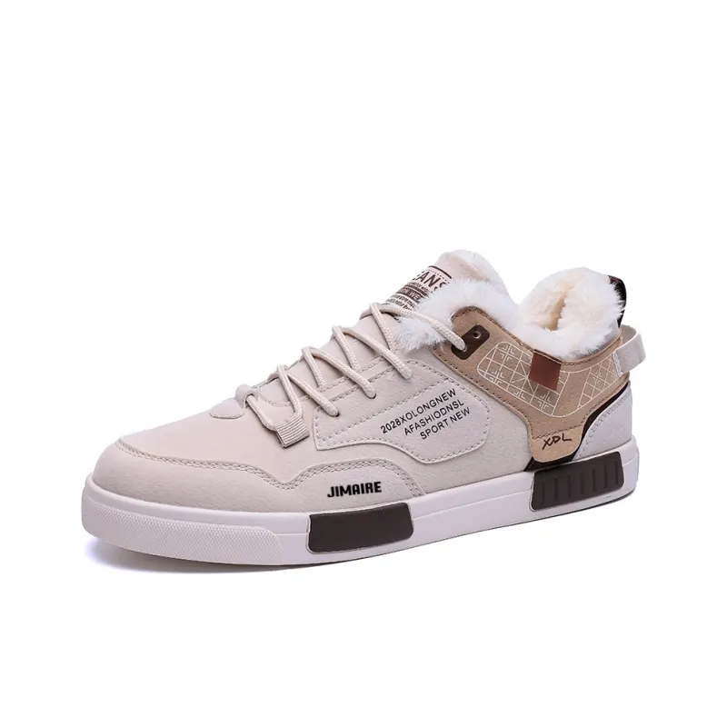 King Jinmai Slip Resistant Low Top Skateboard Shoes Men's-15