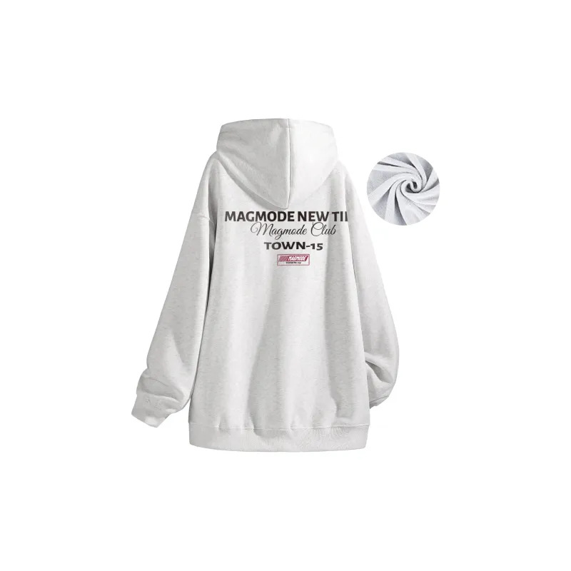 Magmode Sweatshirts Unisex-17