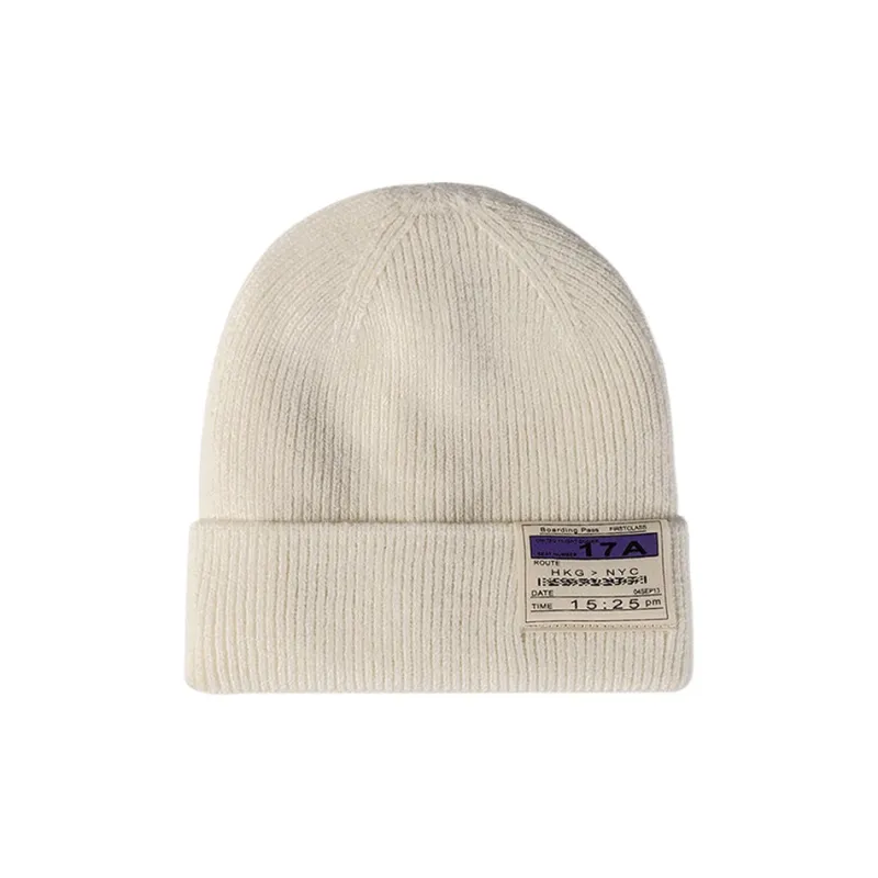 Yalu Beanies Unisex-0