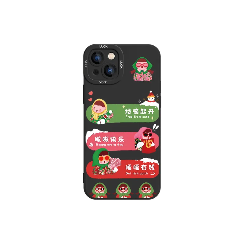 High quality Phone Cases-3