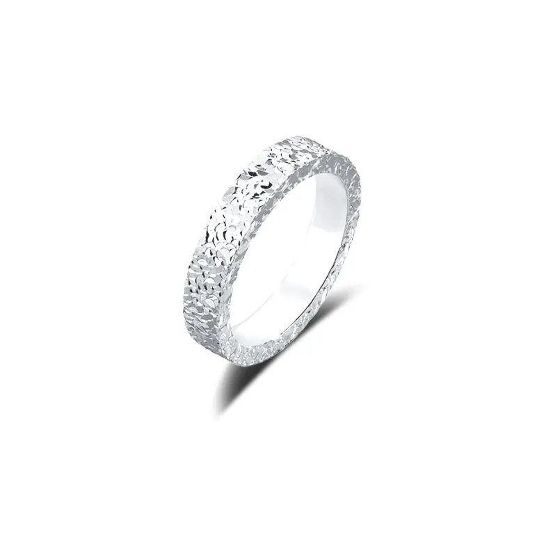 COPI Rings Unisex-0