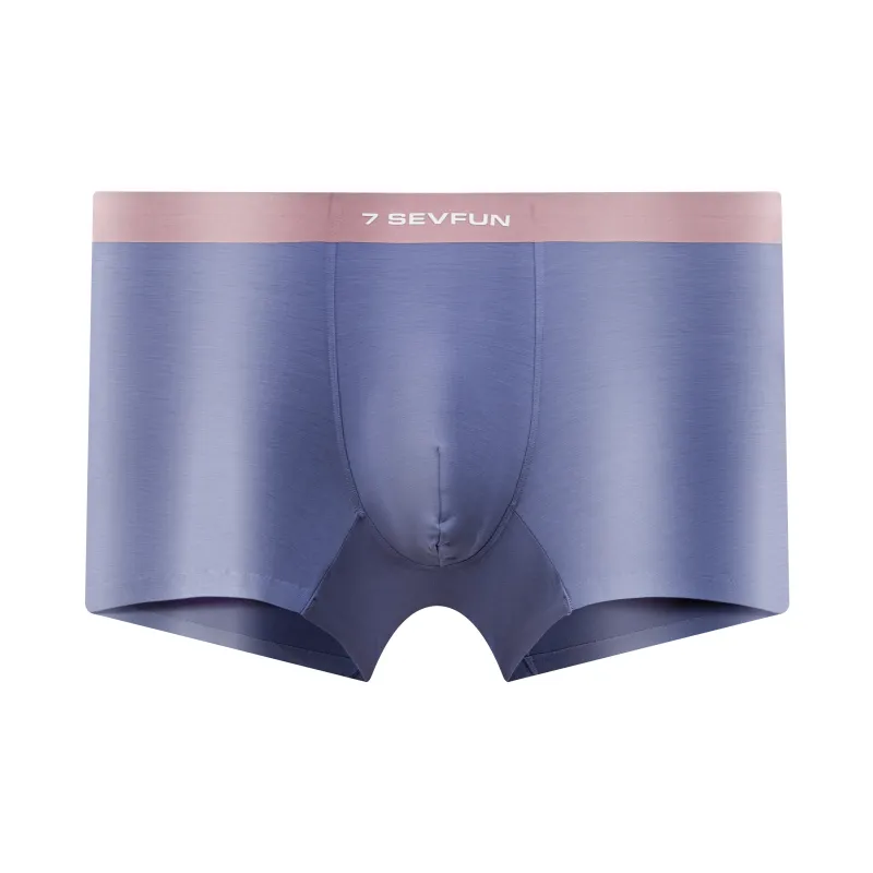 7 SEVFUN Underpants Men's 4 Pack-3