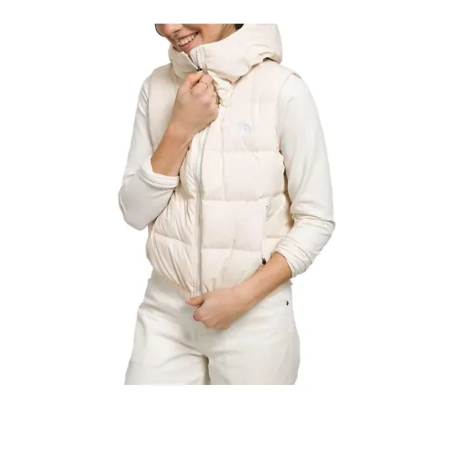 THE NORTH FACE Vest Women's White
