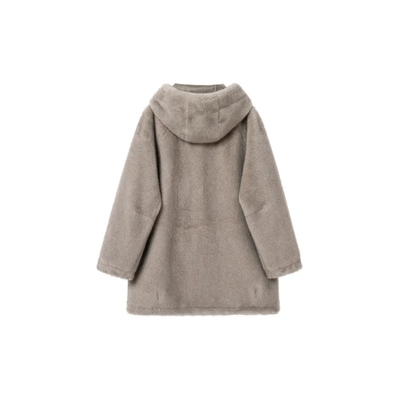 EKOOL Velvet Jackets Women's-1
