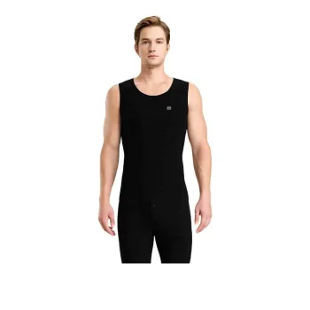 MIIOW Men Tank Tops