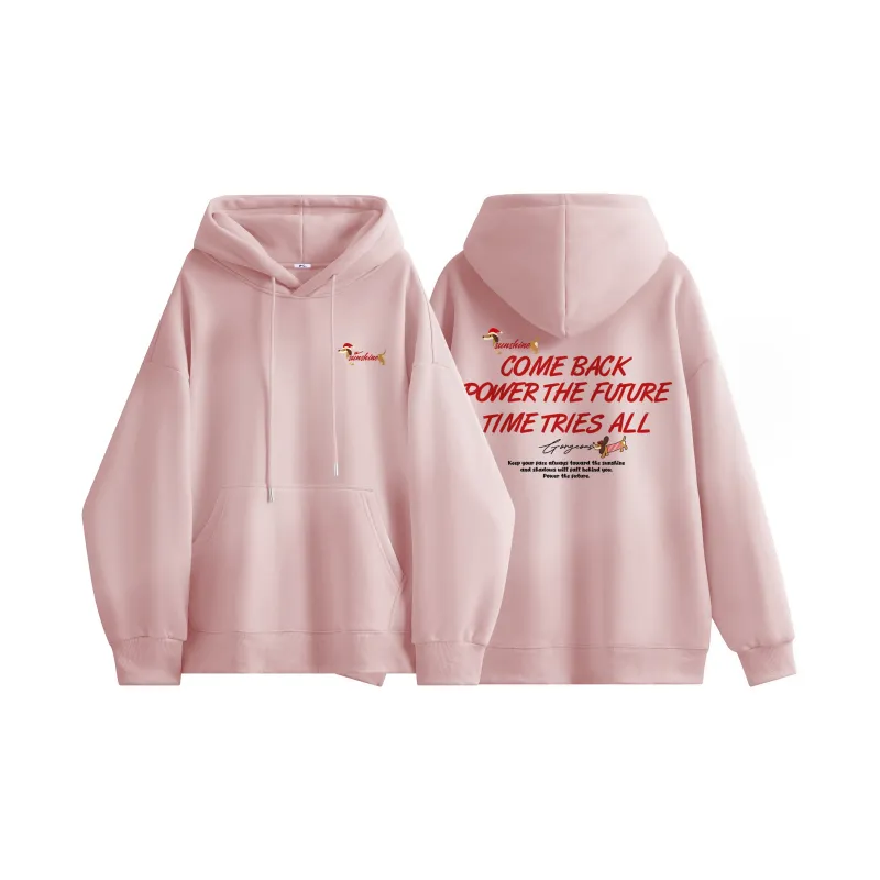 Warrior Ride The Wind Collection Open Ended Smile Collection Sweatshirt Unisex-44