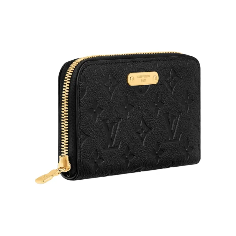 LOUIS VUITTON Margot Wallet-1