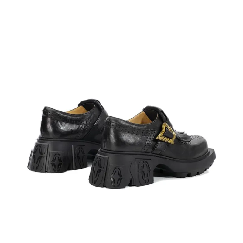 DIBO MANNER Astral Series Casual Single Shoes Women's-4