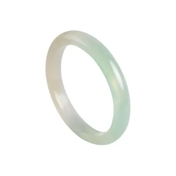 JUPINCUI Jade Bangles Unisex