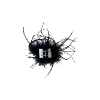 CHIMERA Alloy Hair Clip Claw Clip Headpiece Women's