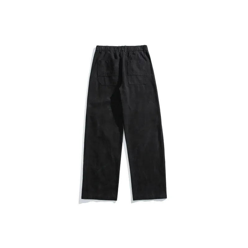 MindBridge Casual Pants Unisex-1