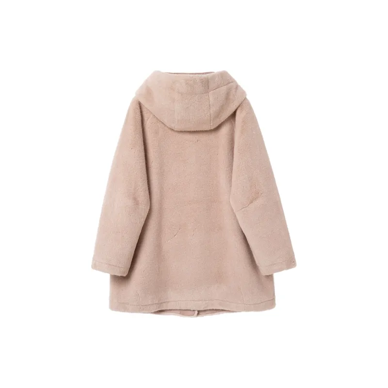 EKOOL Velvet Jackets Women's-3