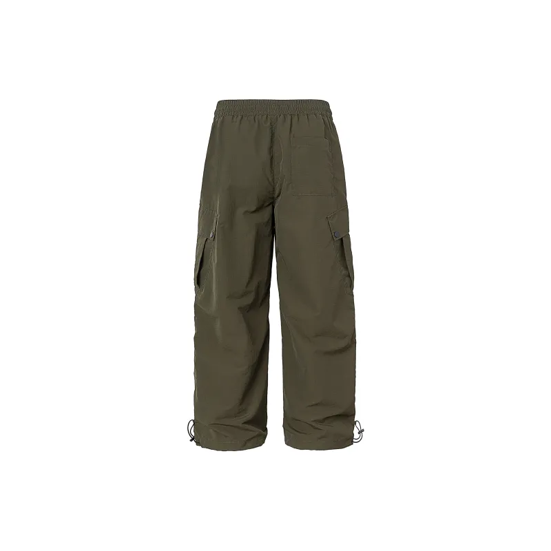 FORCEPULR Casual Pants Unisex-7