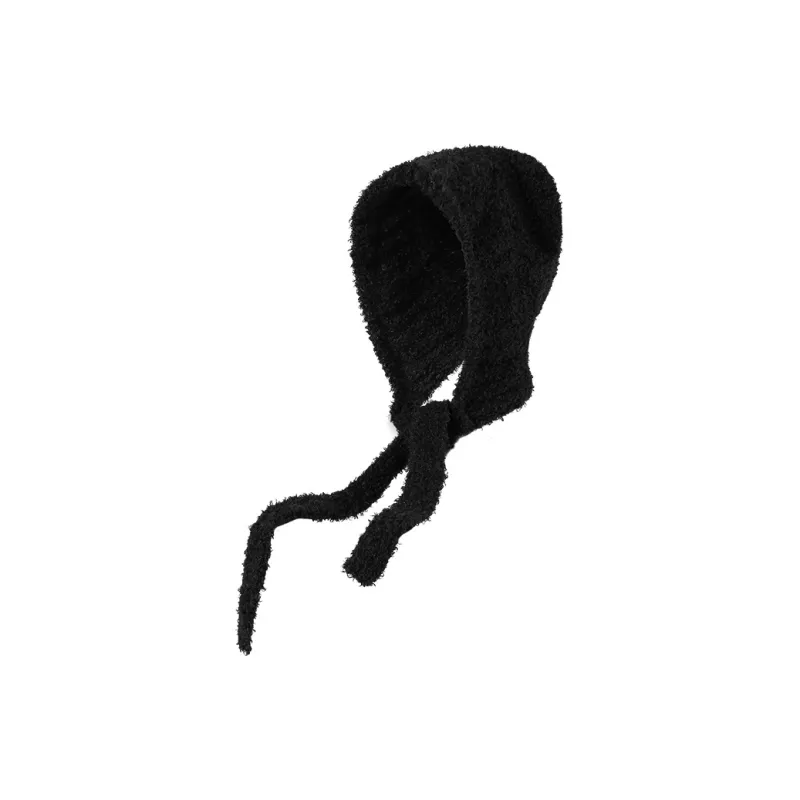 NANJIREN Thickened Beanies Women's-6