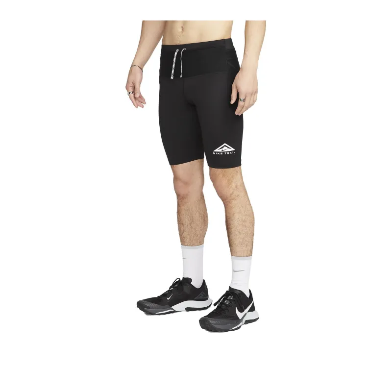 Nike Casual Shorts Men Black-4