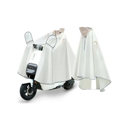 Jingda Raincoat And Rain Poncho
