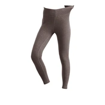 ITALAI Thermal Pants Women's Khaki Gray