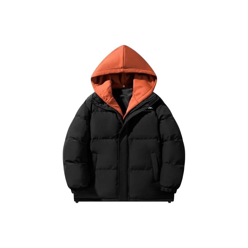 CSKS Down Jackets Unisex-7