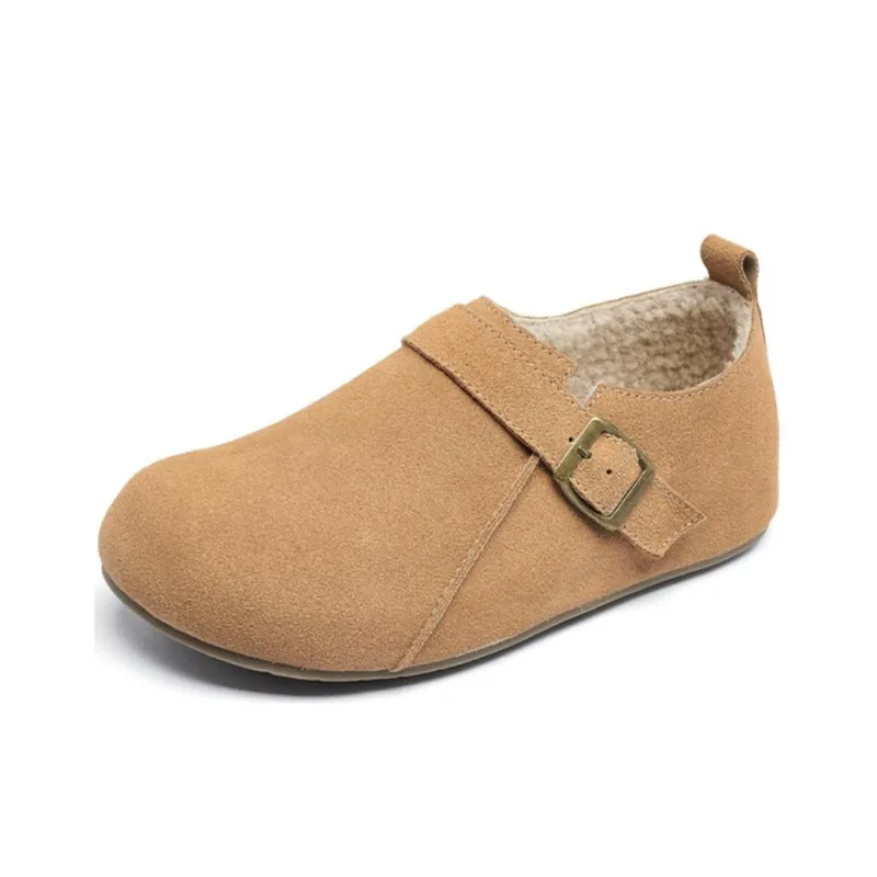 AGSDON Casual Single Shoes Women's-8