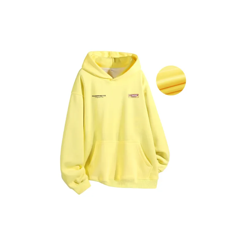 Magmode Sweatshirts Unisex-22