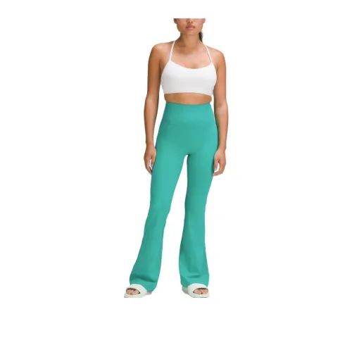 Lululemon Groove Series Yoga Pants Women's
