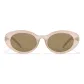 Oats Frame with Tea Brown Lens