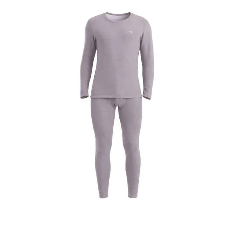 MIIOW Men Thermal Sets-5